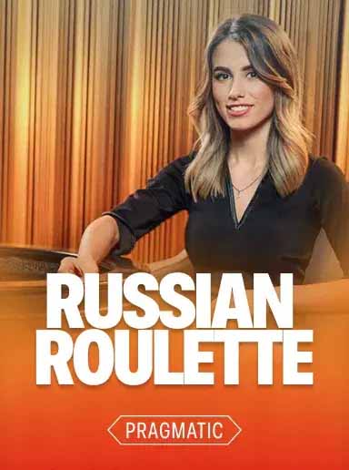 Russian Roulette · Bounty Live Casino